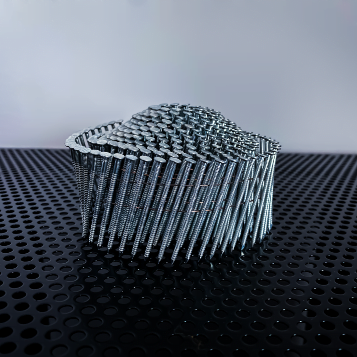 conical coil